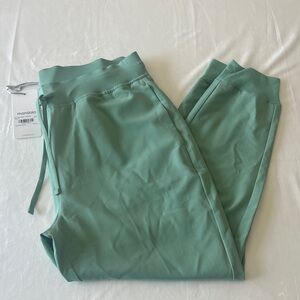 Mandala Jogger LP